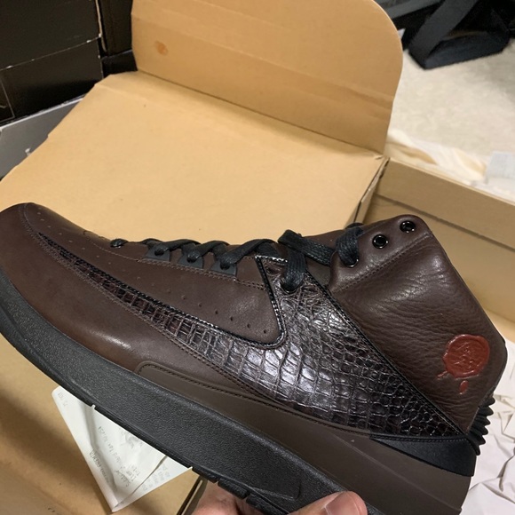 jordan 2 premio
